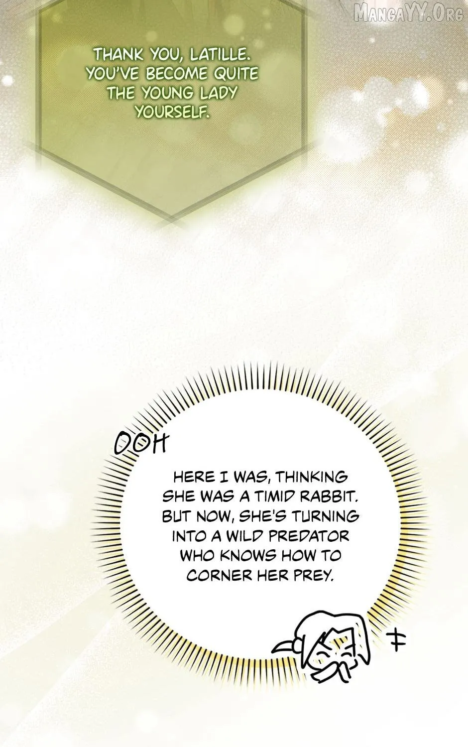 Read Saving My Sweetheart chapter 167 image 22 on Lezhin