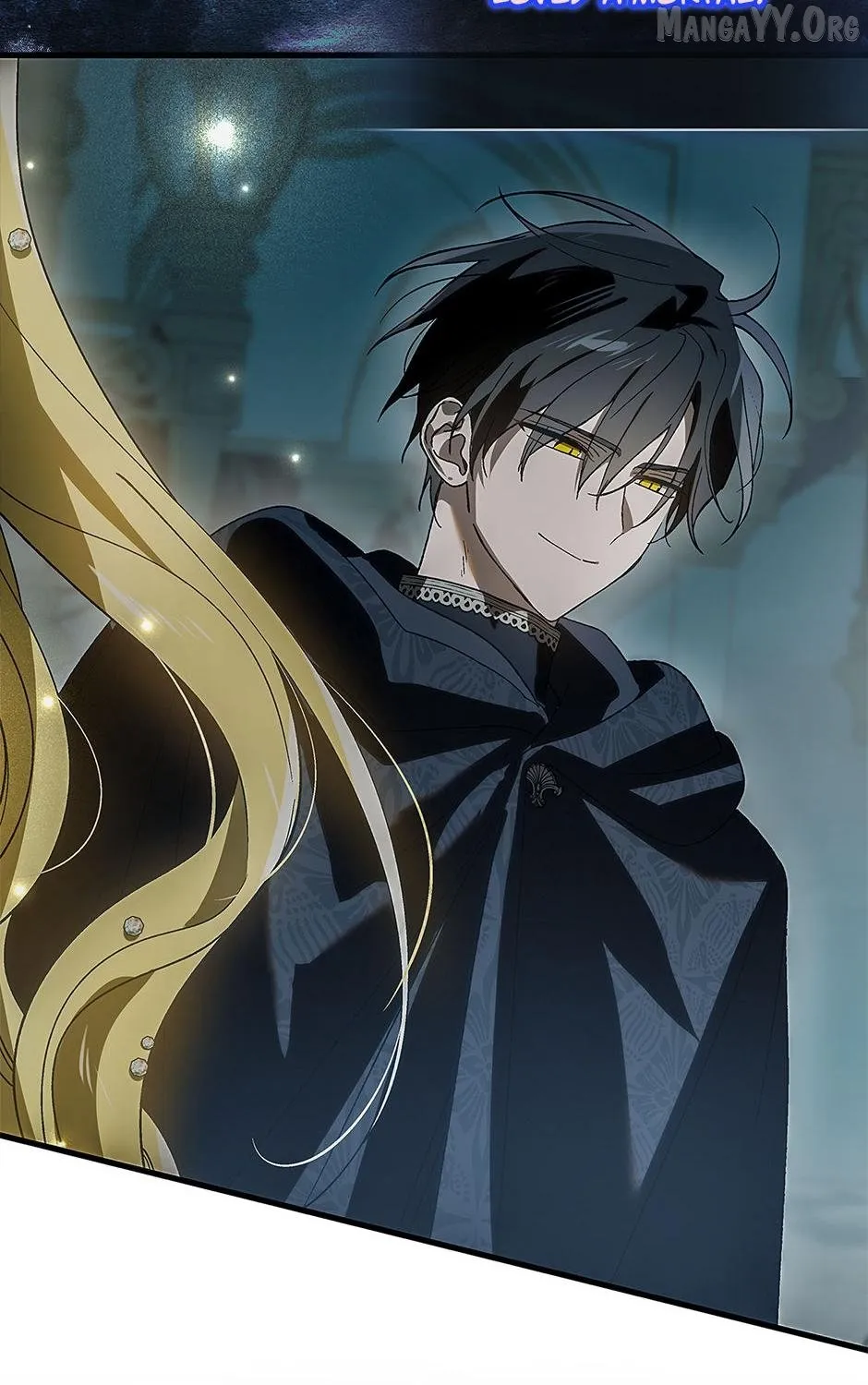 Read Saving My Sweetheart chapter 167 image 220 on Lezhin