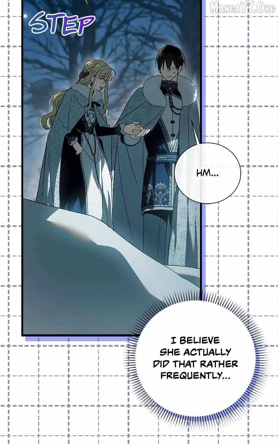 Read Saving My Sweetheart chapter 167 image 226 on Lezhin