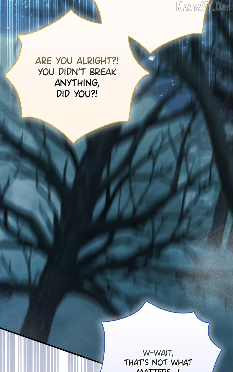 Read Saving My Sweetheart chapter 167 image 232 on Lezhin