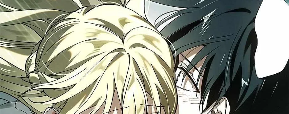 Read Saving My Sweetheart chapter 167 image 237 on Lezhin