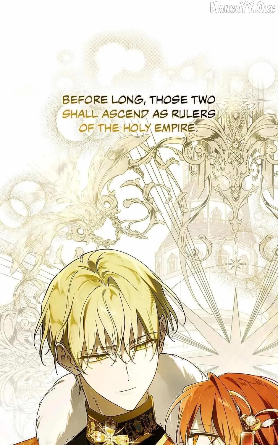 Read Saving My Sweetheart chapter 167 image 24 on Lezhin