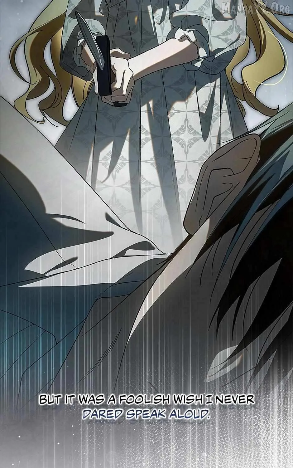 Read Saving My Sweetheart chapter 167 image 244 on Lezhin