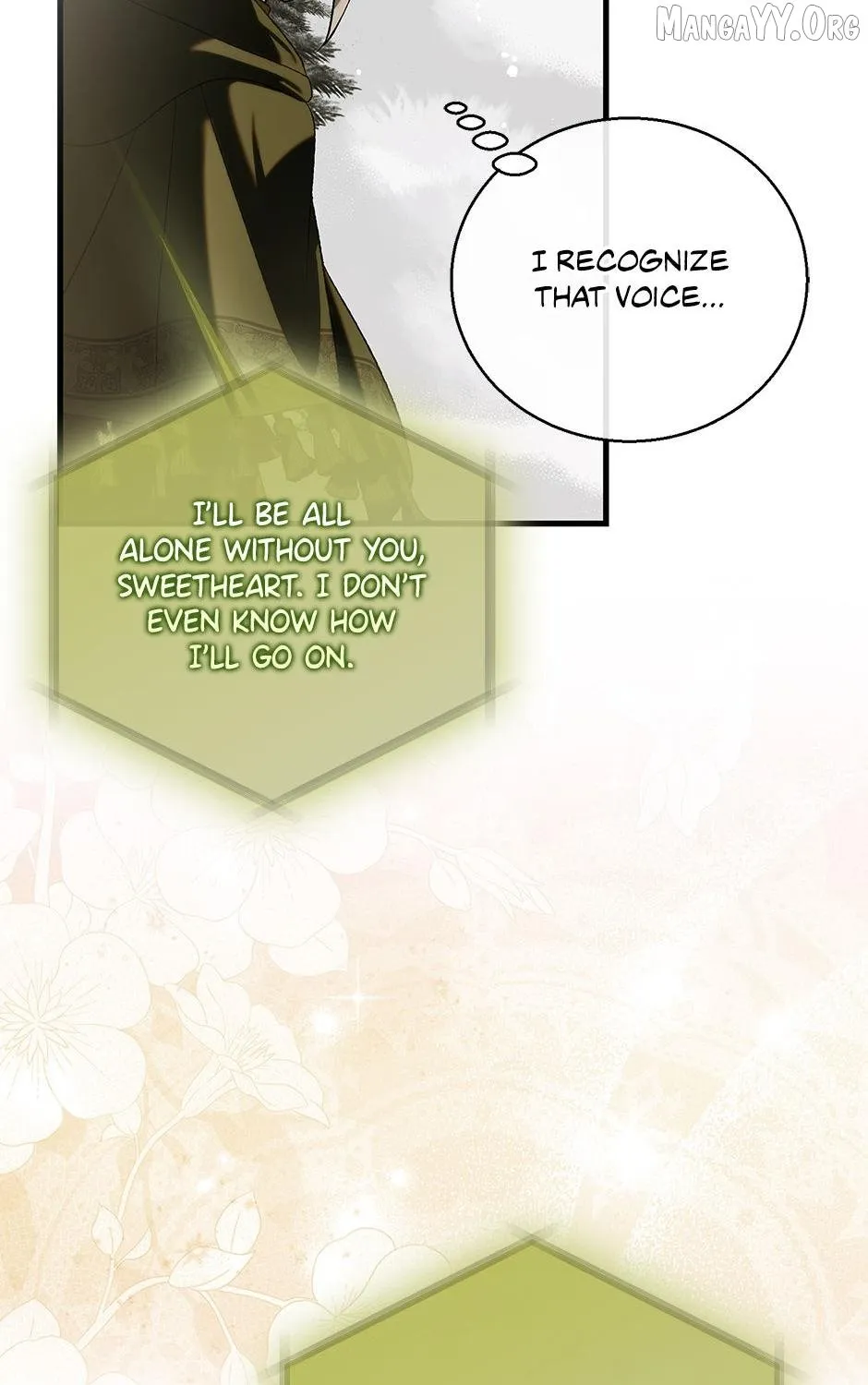 Read Saving My Sweetheart chapter 167 image 28 on Lezhin