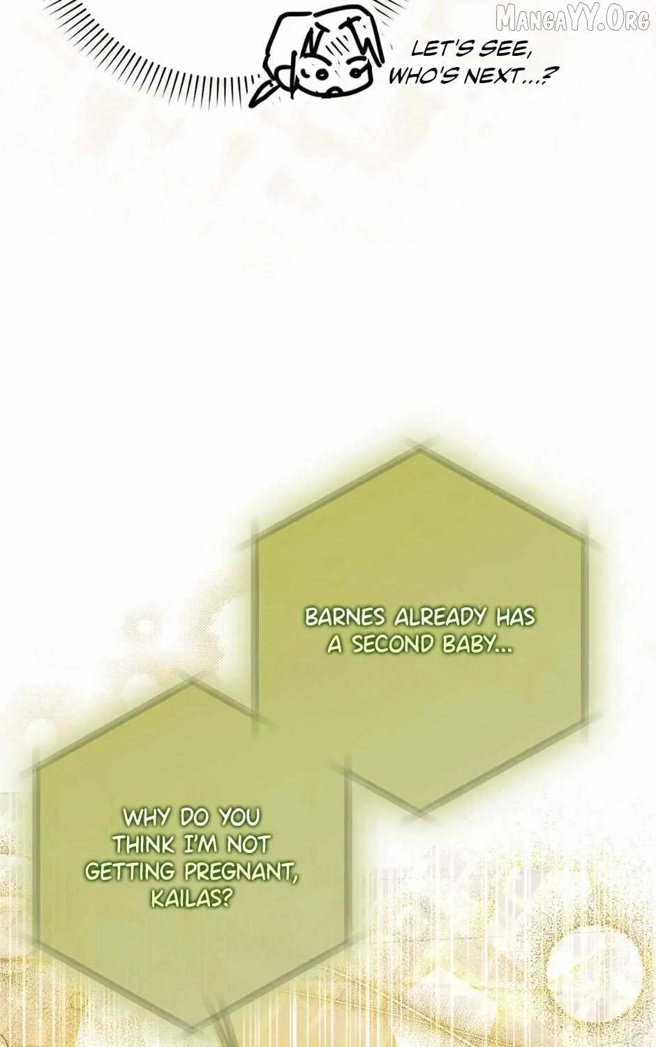Read Saving My Sweetheart chapter 167 image 32 on Lezhin