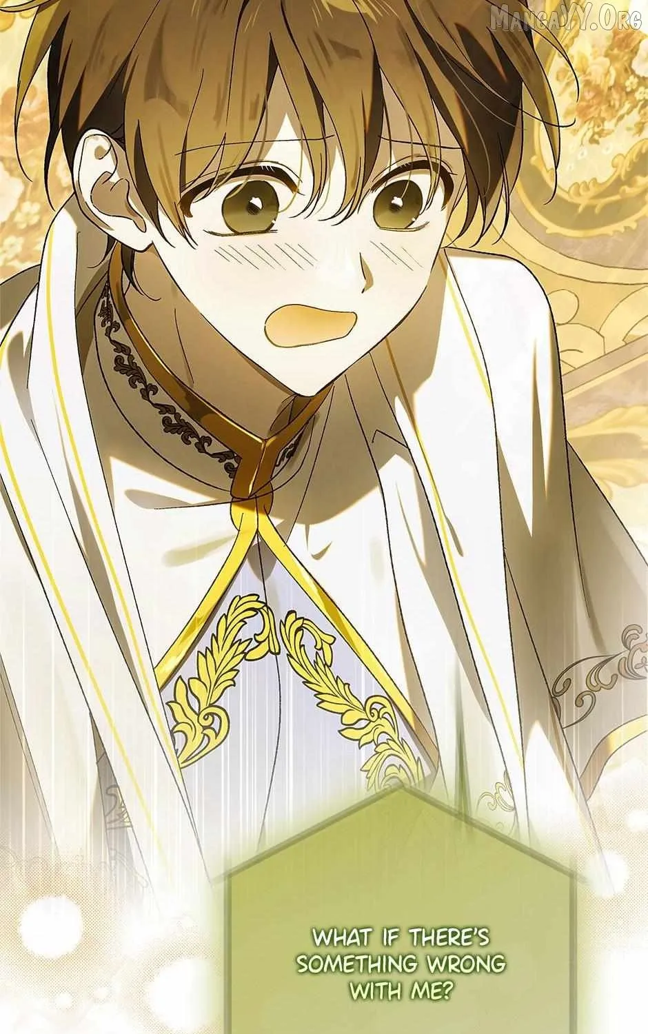 Read Saving My Sweetheart chapter 167 image 34 on Lezhin