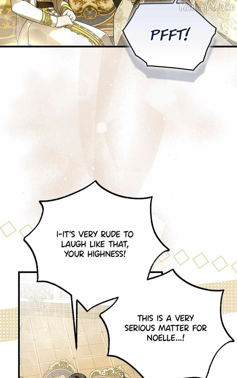 Read Saving My Sweetheart chapter 167 image 38 on Lezhin