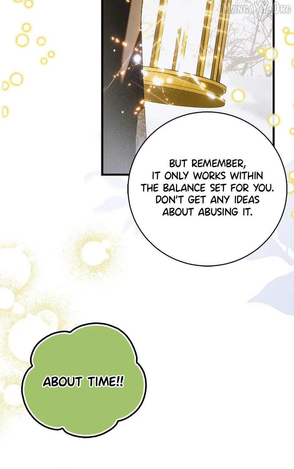Read Saving My Sweetheart chapter 167 image 4 on Lezhin