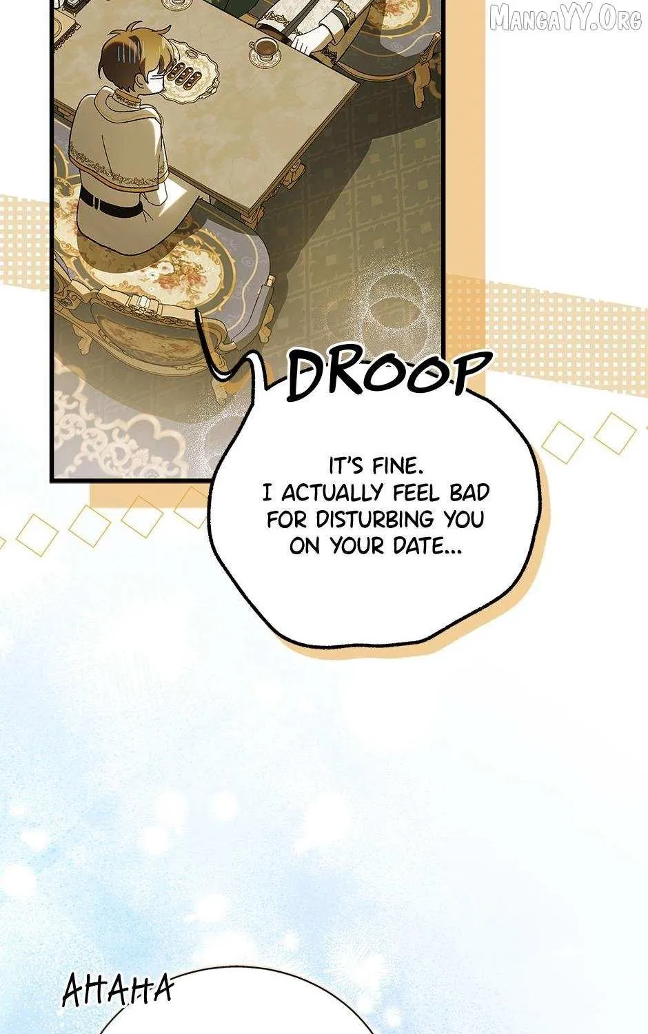 Read Saving My Sweetheart chapter 167 image 40 on Lezhin