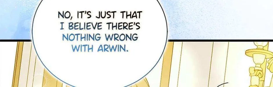 Read Saving My Sweetheart chapter 167 image 41 on Lezhin