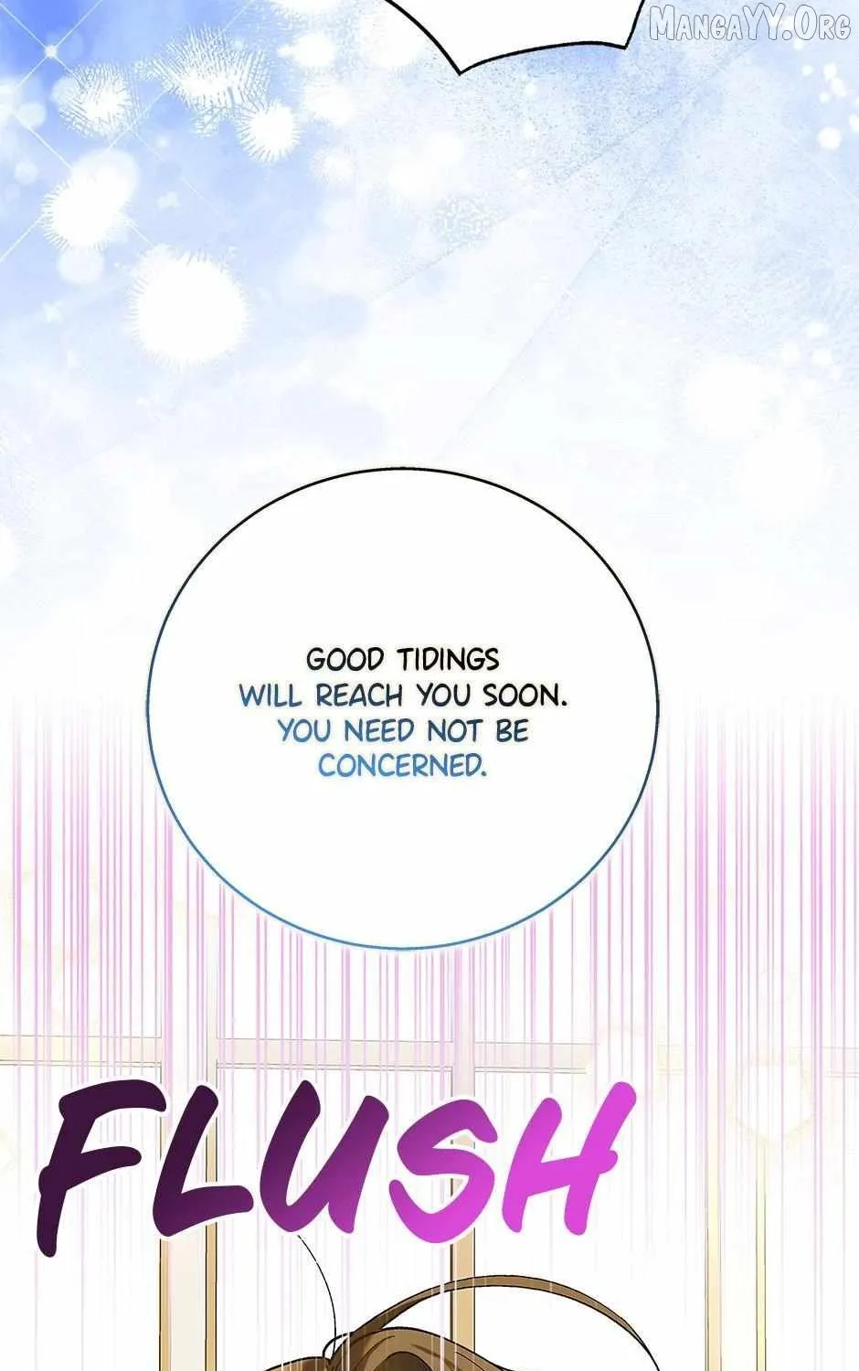 Read Saving My Sweetheart chapter 167 image 44 on Lezhin