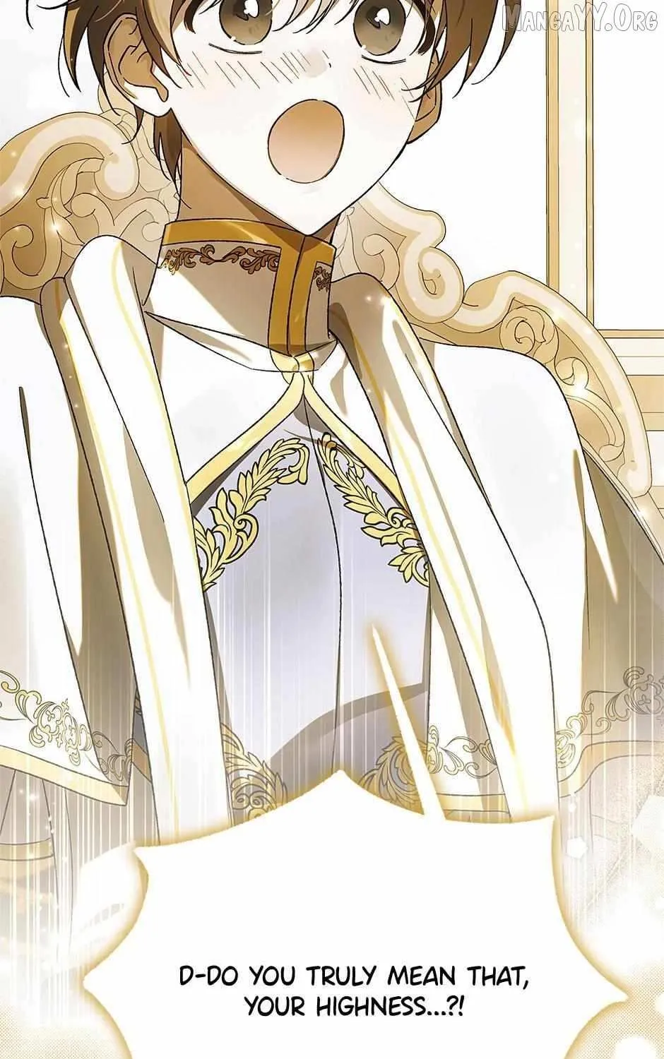 Read Saving My Sweetheart chapter 167 image 46 on Lezhin