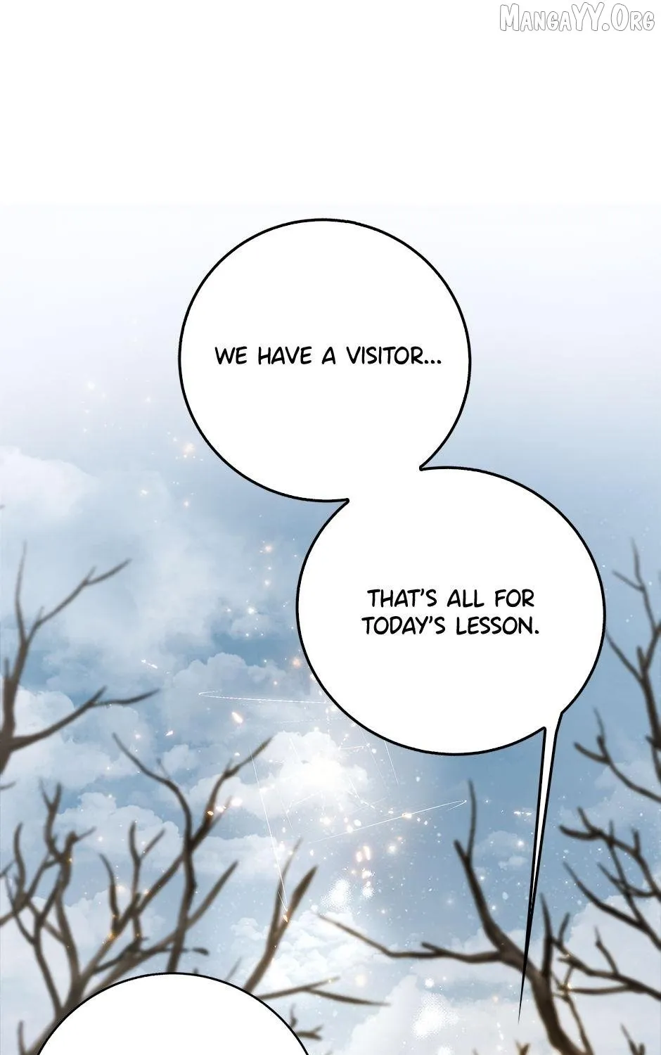 Read Saving My Sweetheart chapter 167 image 56 on Lezhin