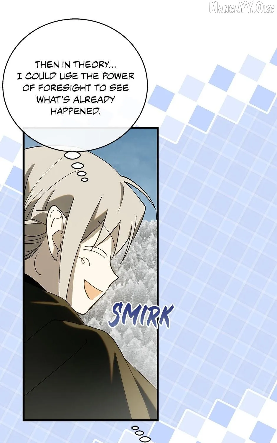 Read Saving My Sweetheart chapter 167 image 76 on Lezhin