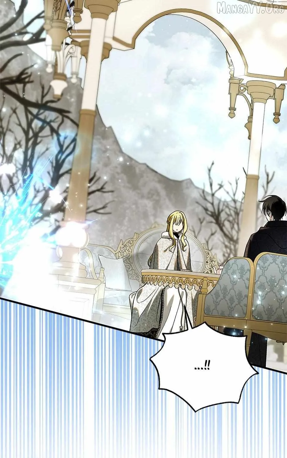 Read Saving My Sweetheart chapter 167 image 80 on Lezhin