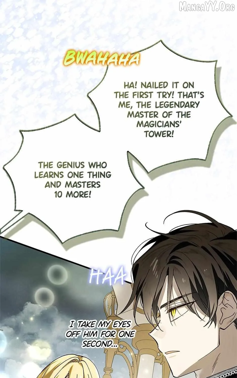 Read Saving My Sweetheart chapter 167 image 82 on Lezhin