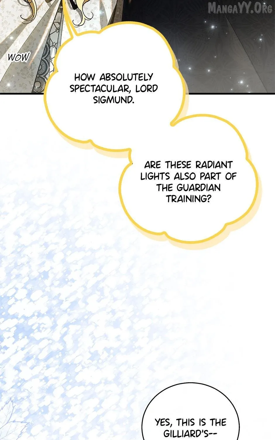 Read Saving My Sweetheart chapter 167 image 84 on Lezhin