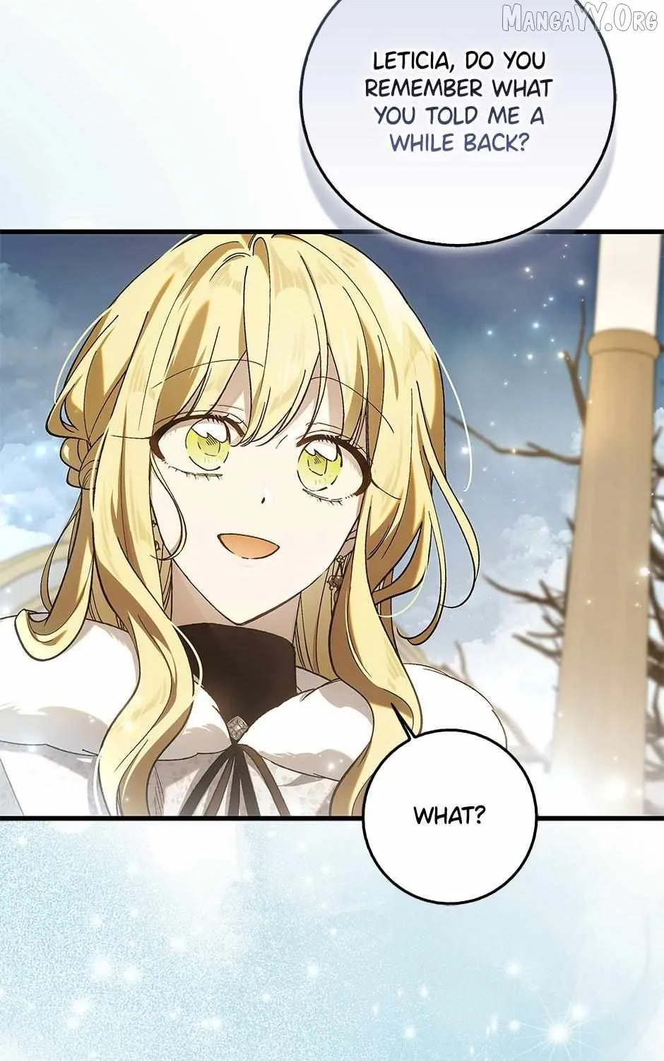Read Saving My Sweetheart chapter 167 image 88 on Lezhin