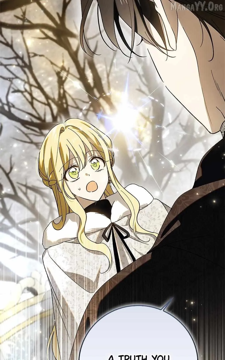 Read Saving My Sweetheart chapter 167 image 94 on Lezhin
