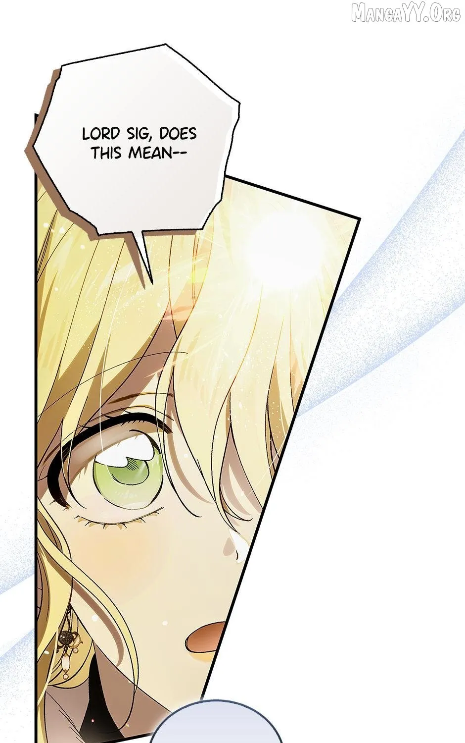 Read Saving My Sweetheart chapter 167 image 96 on Lezhin
