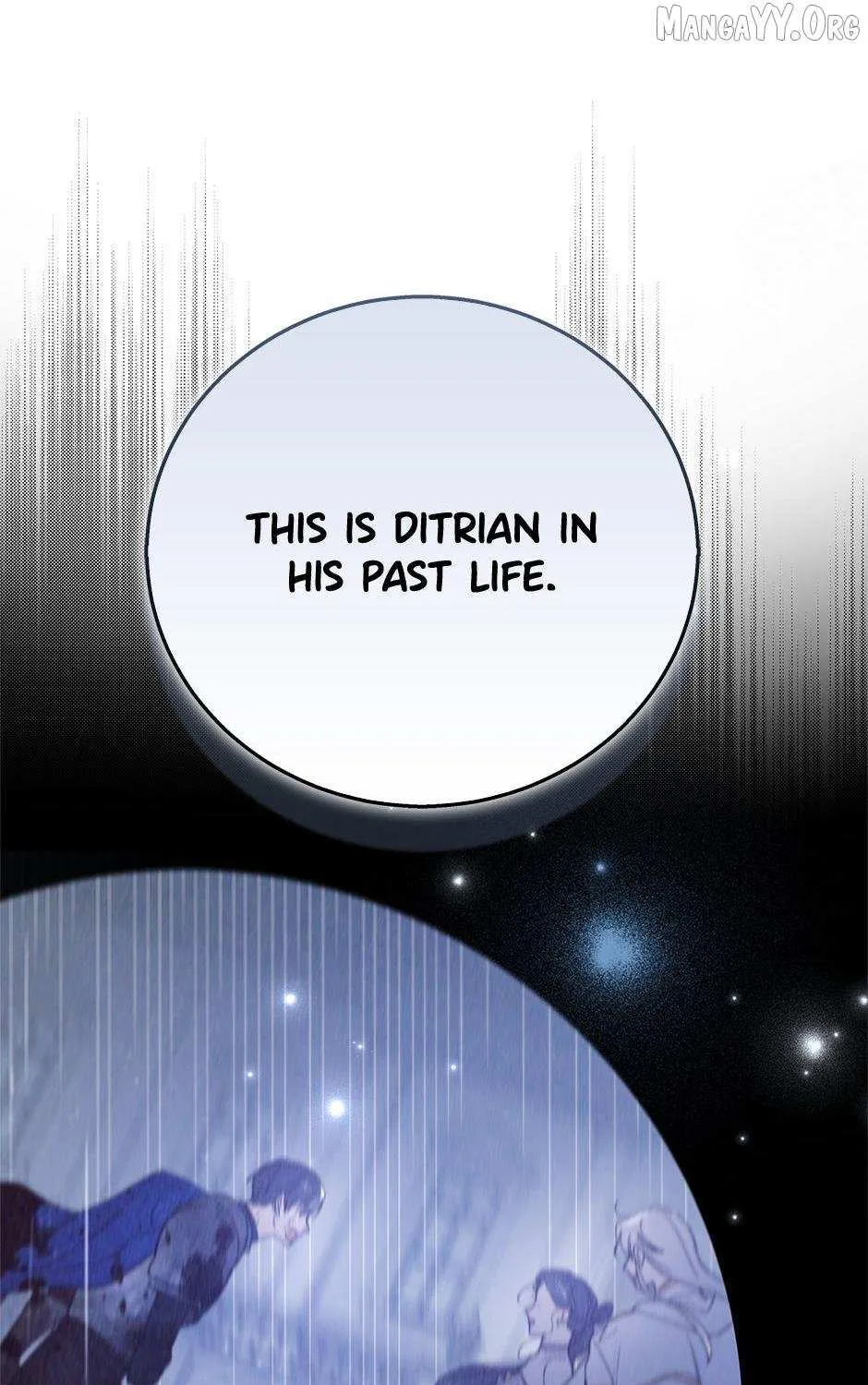Read Saving My Sweetheart chapter 167 image 98 on Lezhin