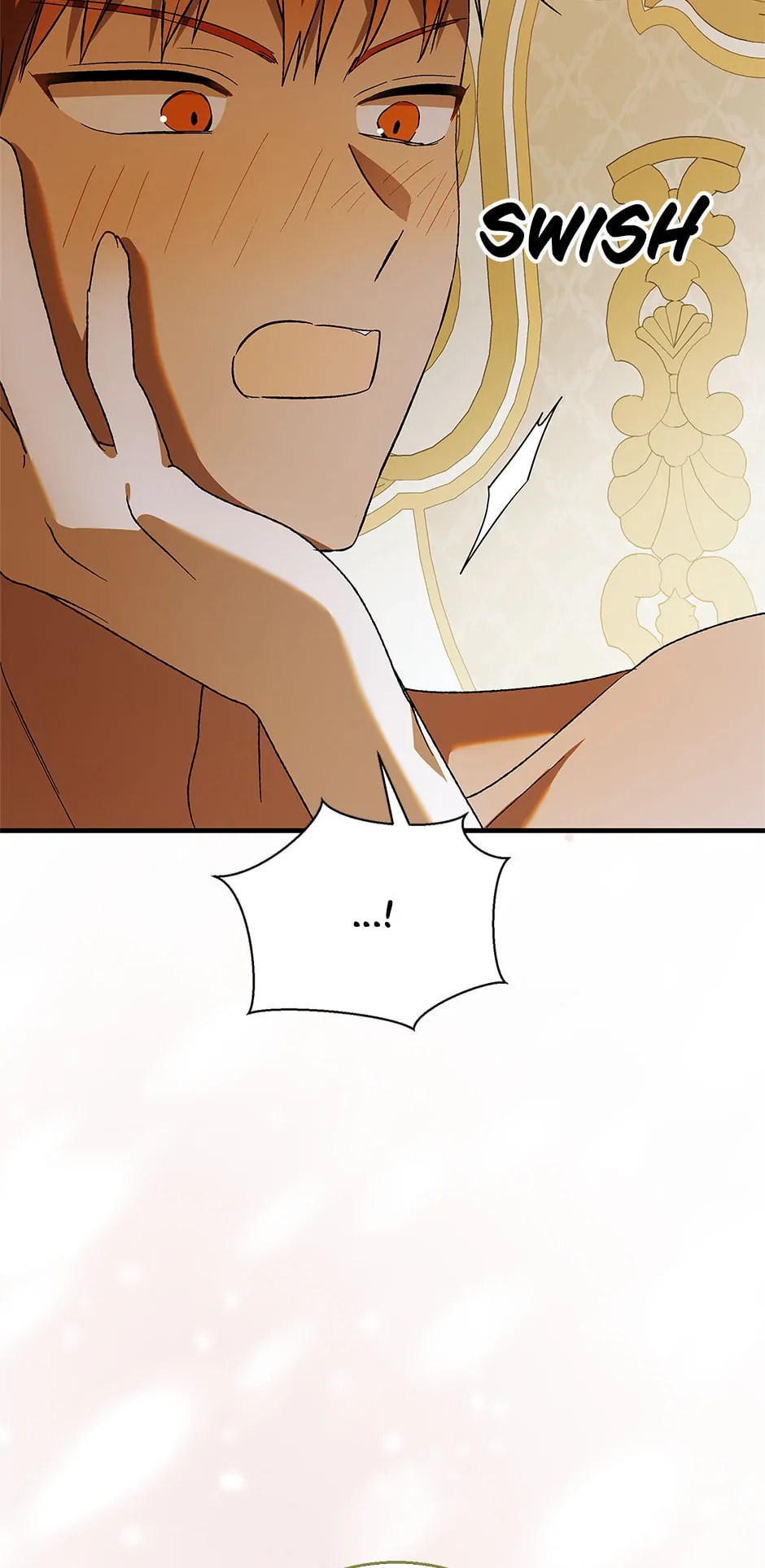 Read Saving My Sweetheart chapter 17.1 image 12 on Lezhin