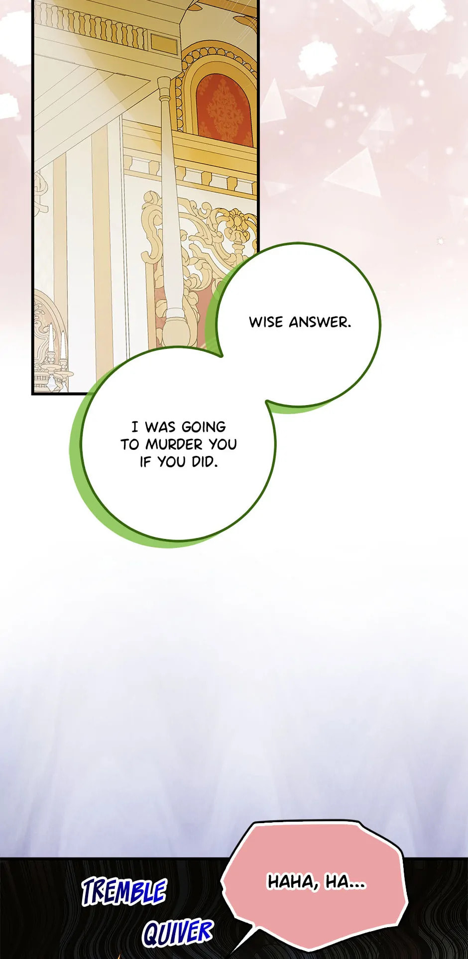 Read Saving My Sweetheart chapter 17.1 image 15 on Lezhin