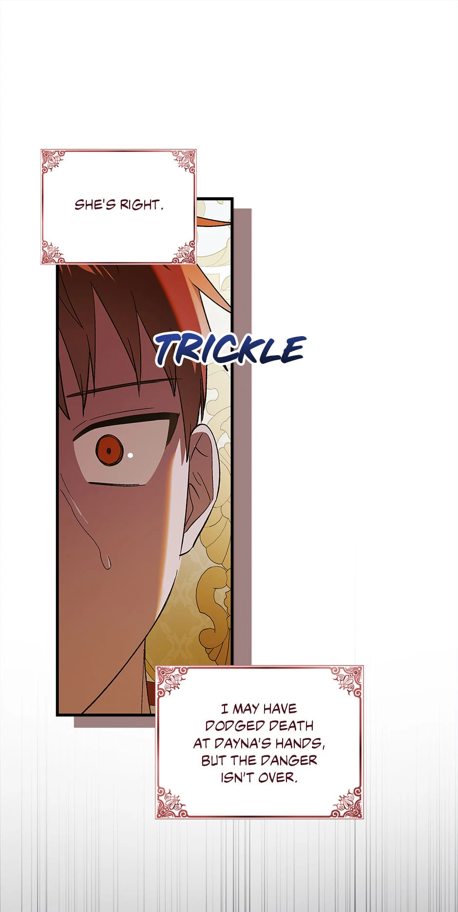 Read Saving My Sweetheart chapter 17.1 image 17 on Lezhin