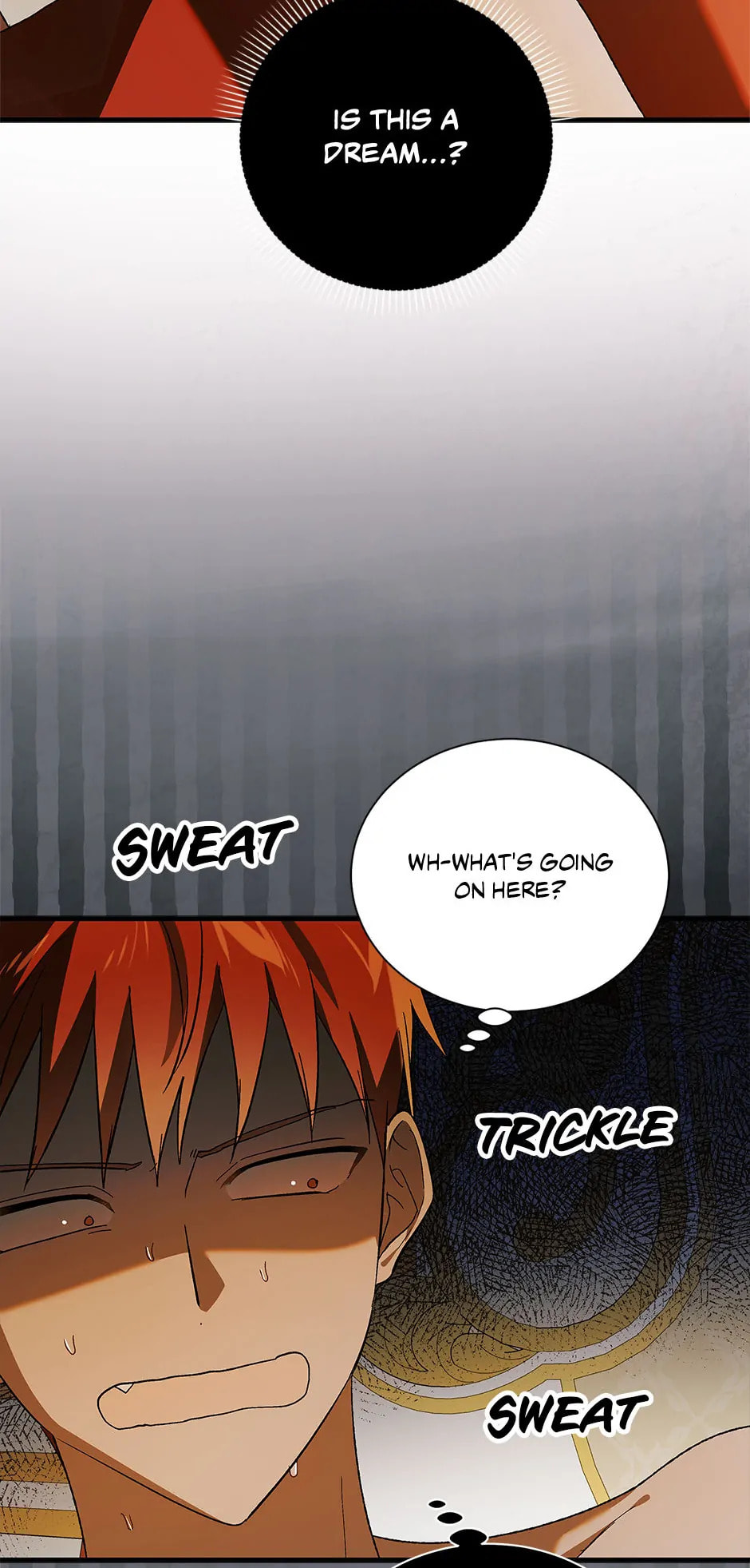 Read Saving My Sweetheart chapter 17.1 image 2 on Lezhin