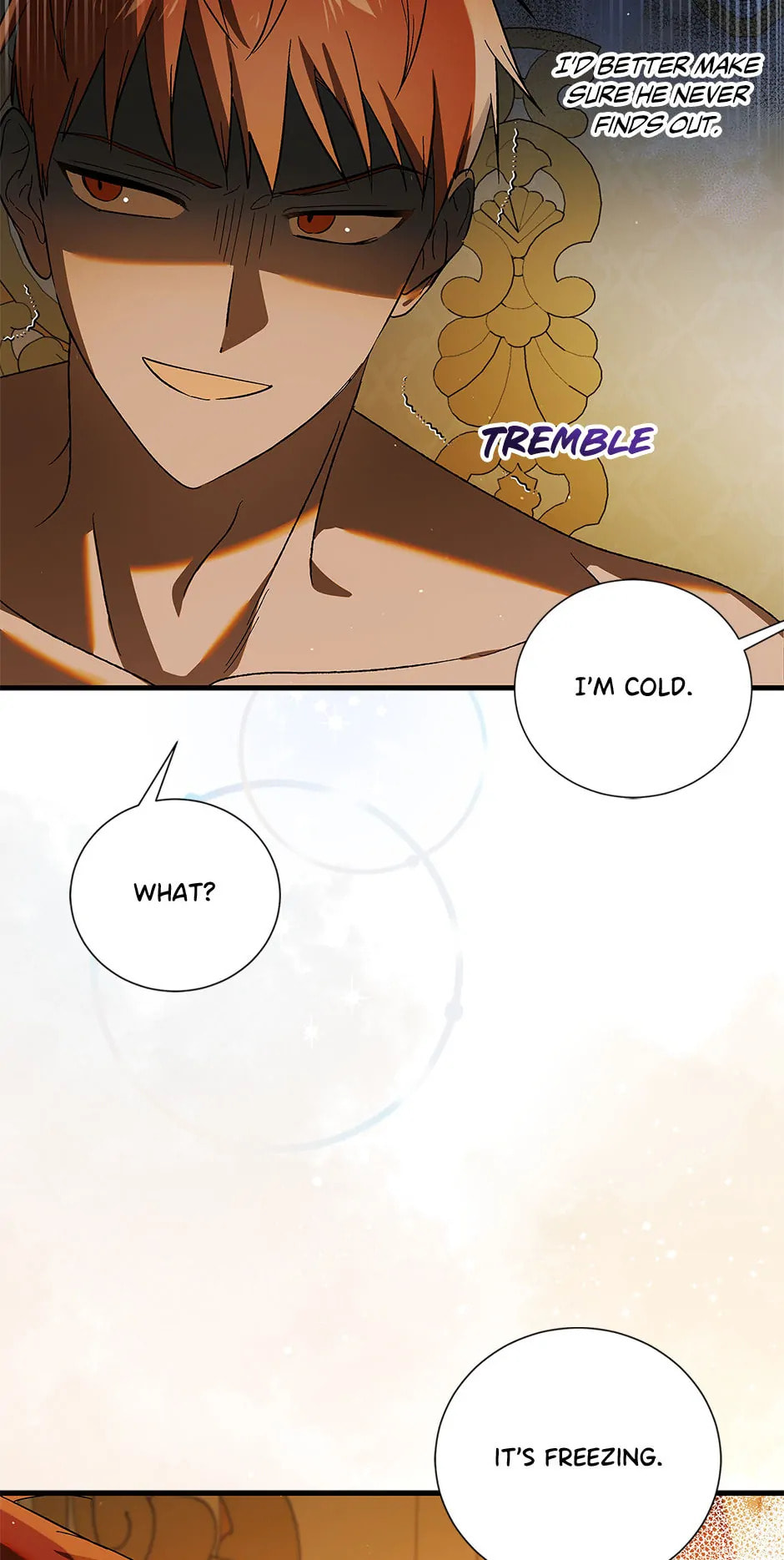 Read Saving My Sweetheart chapter 17.1 image 20 on Lezhin