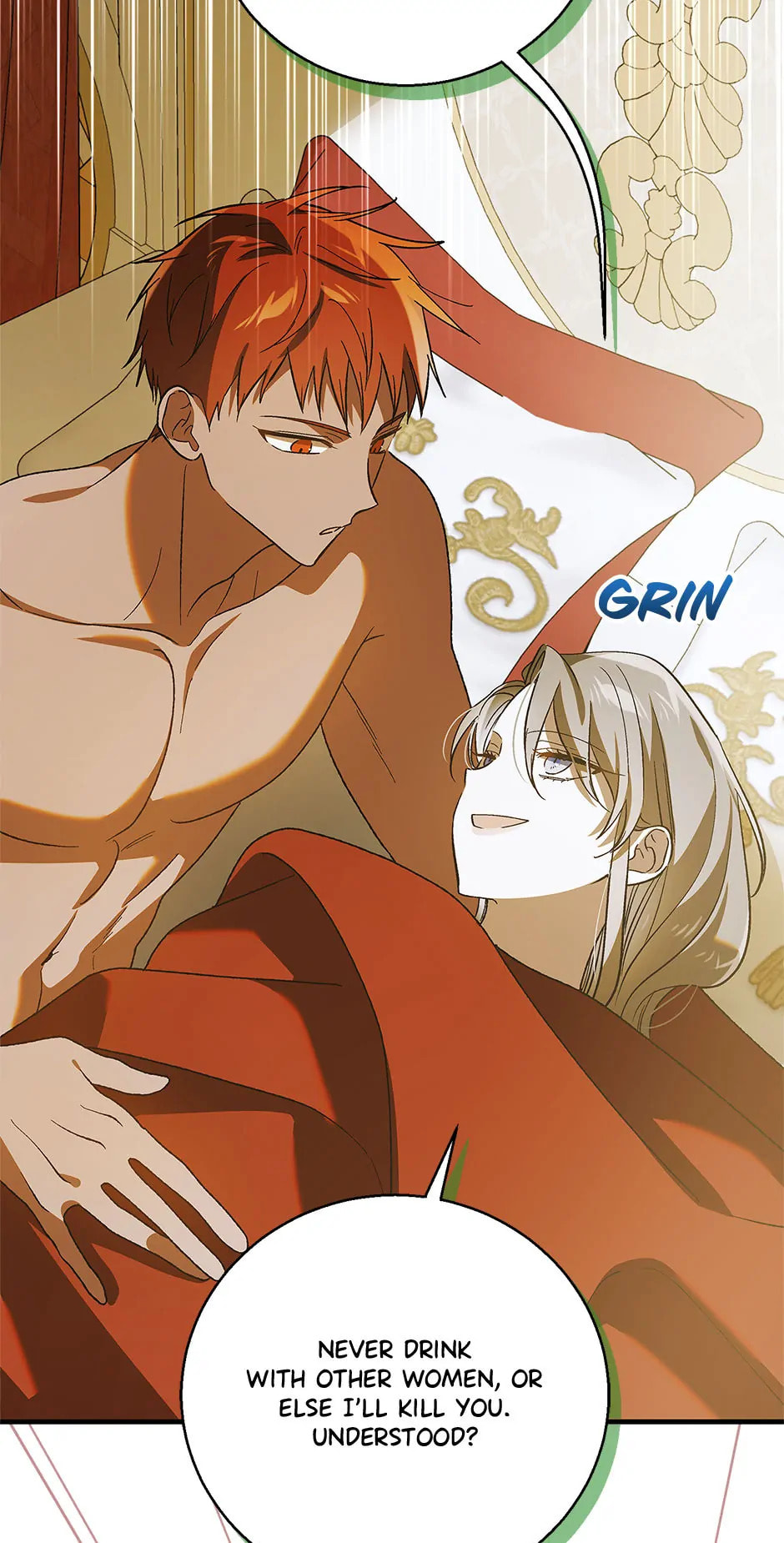 Read Saving My Sweetheart chapter 17.1 image 29 on Lezhin