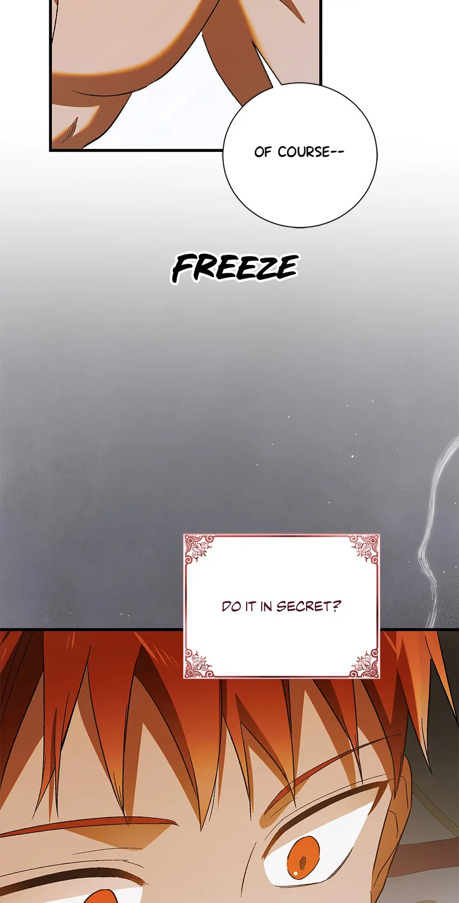 Read Saving My Sweetheart chapter 17.1 image 32 on Lezhin