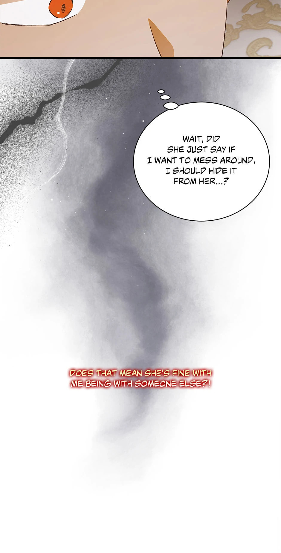 Read Saving My Sweetheart chapter 17.1 image 33 on Lezhin