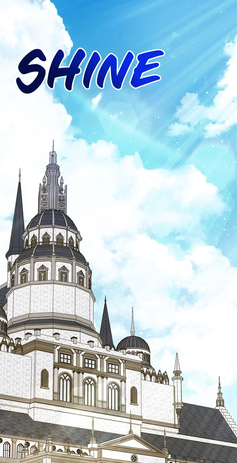 Read Saving My Sweetheart chapter 17.1 image 35 on Lezhin