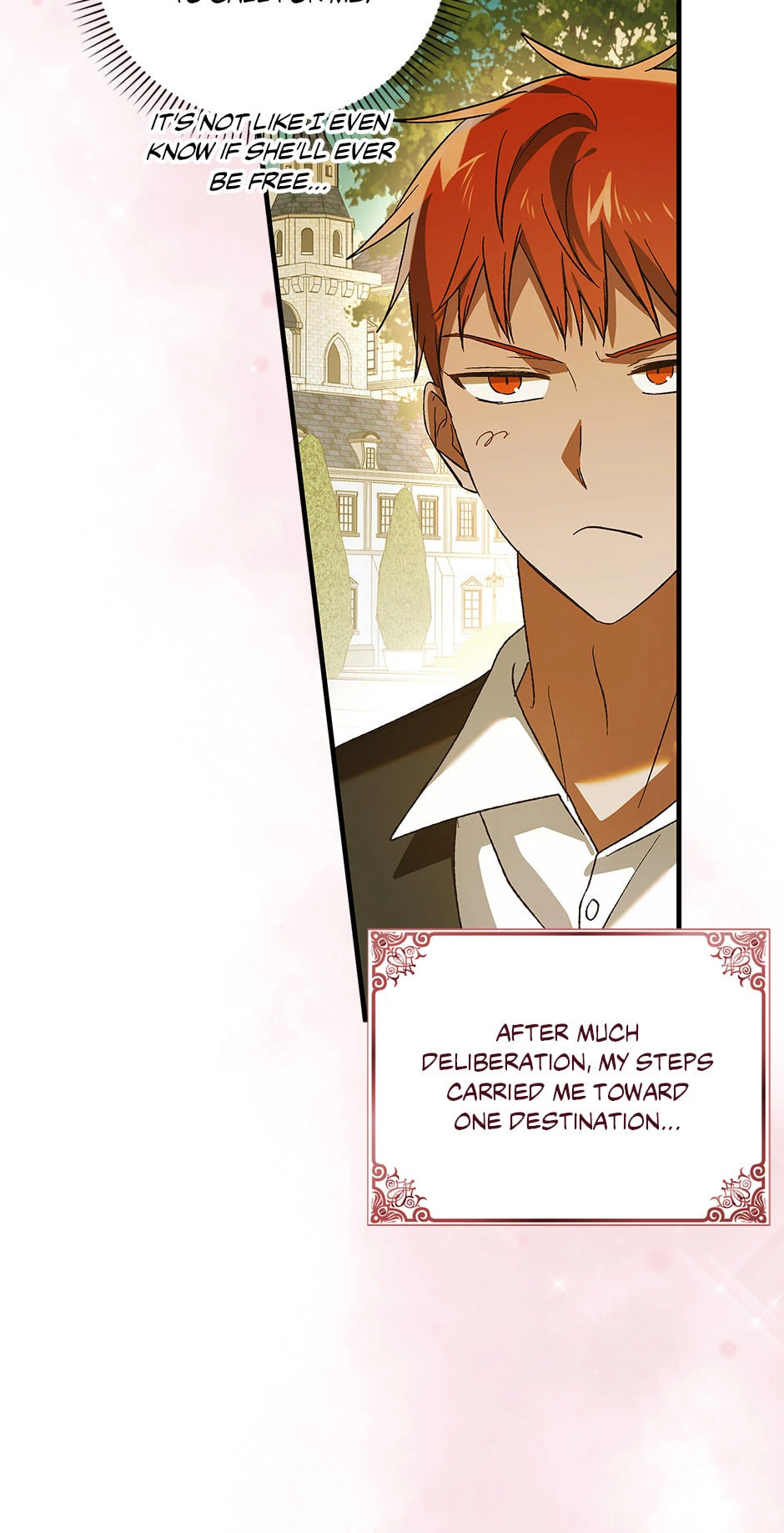 Read Saving My Sweetheart chapter 17.1 image 38 on Lezhin