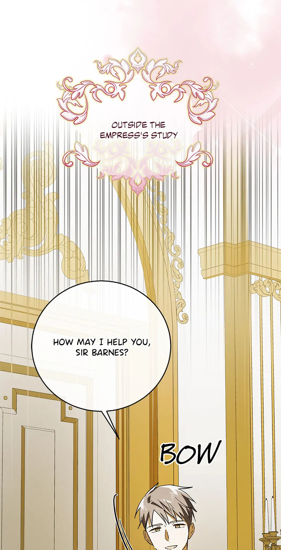 Read Saving My Sweetheart chapter 17.1 image 39 on Lezhin