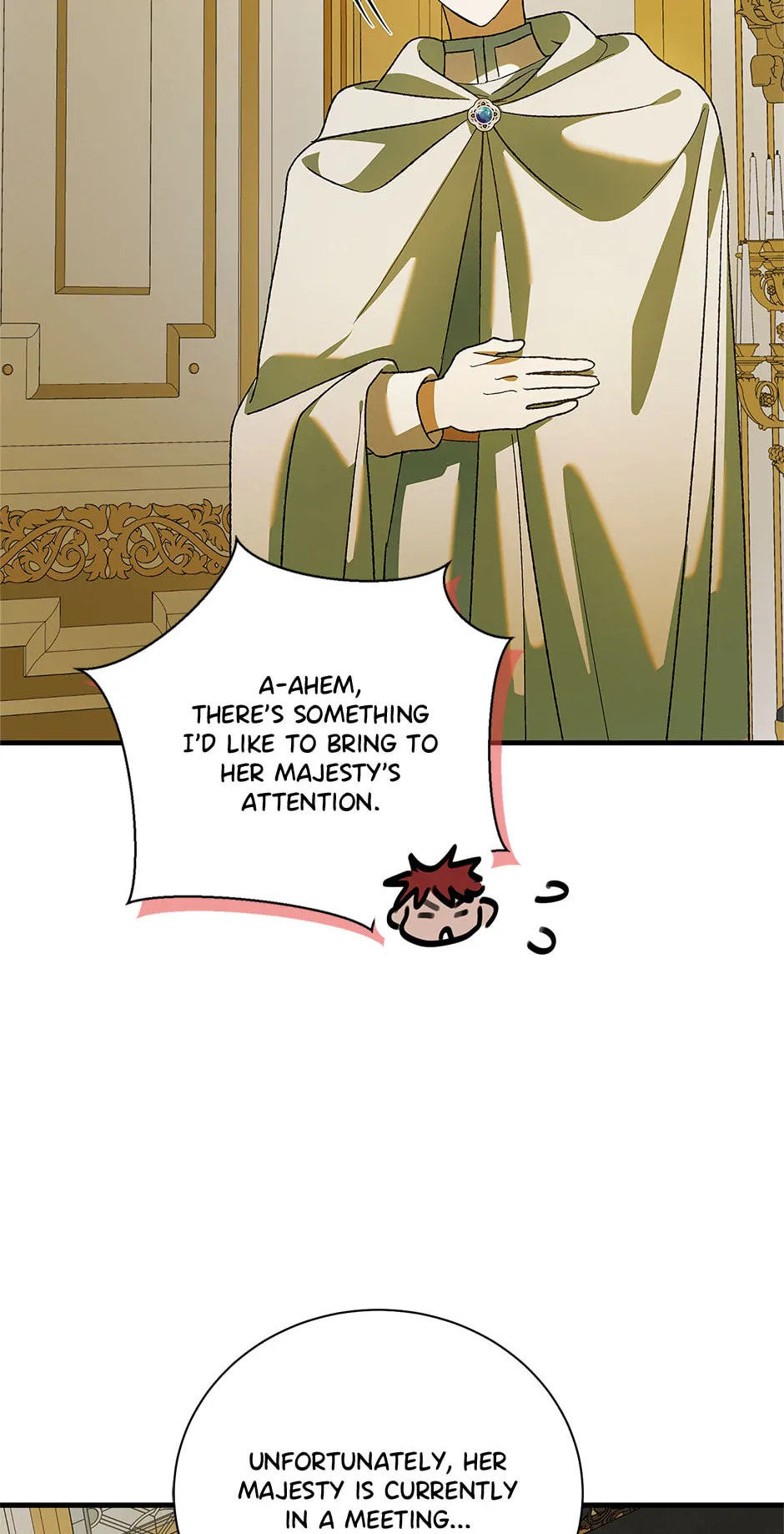 Read Saving My Sweetheart chapter 17.1 image 40 on Lezhin