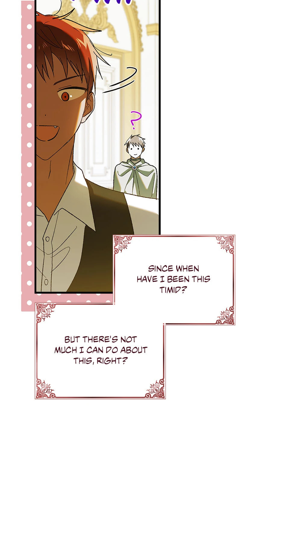 Read Saving My Sweetheart chapter 17.1 image 42 on Lezhin
