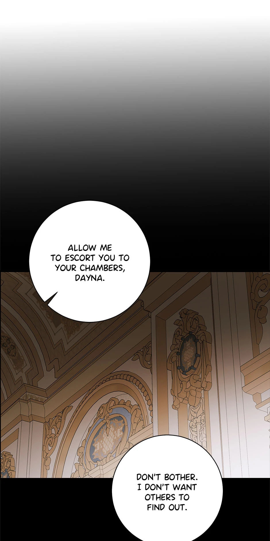 Read Saving My Sweetheart chapter 17.1 image 43 on Lezhin