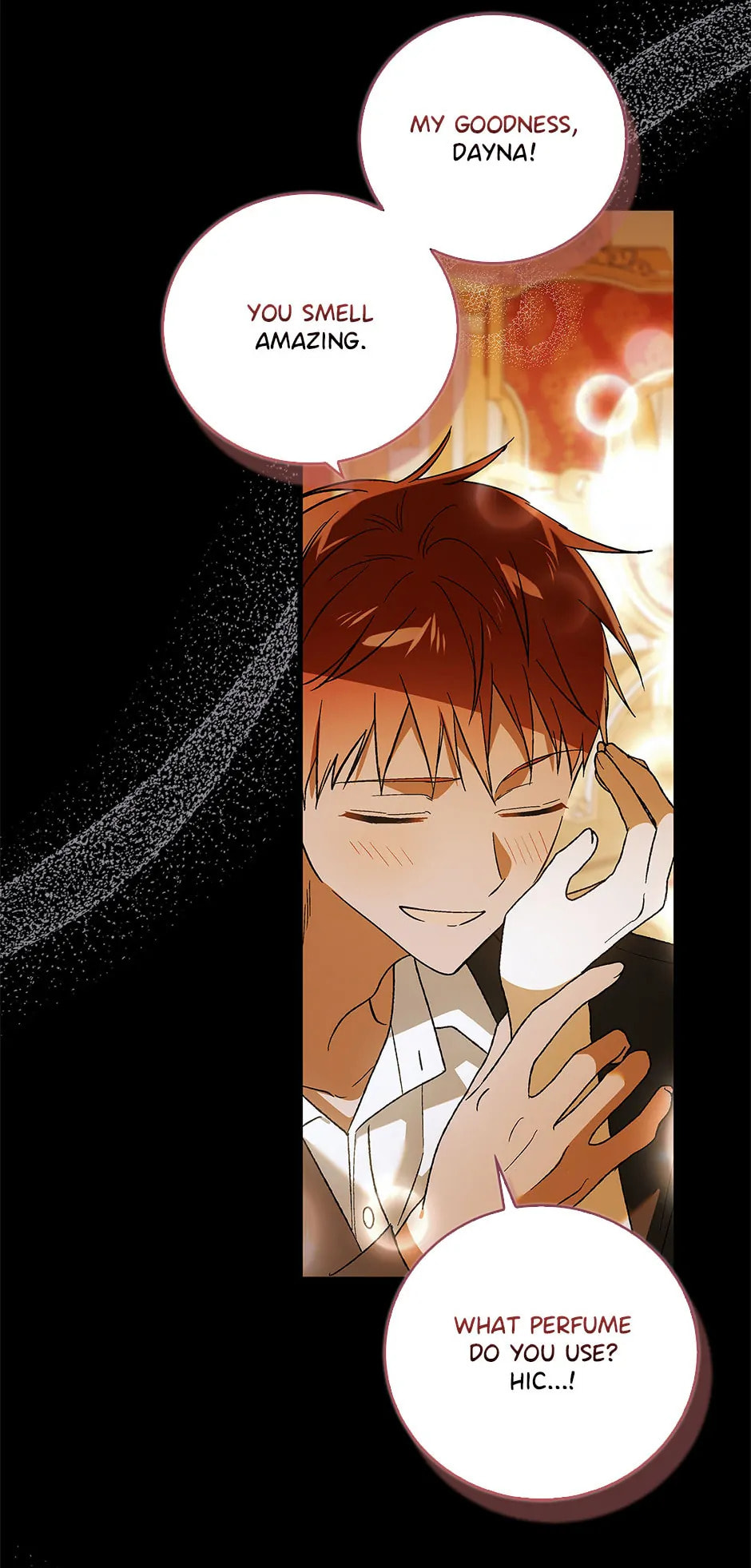Read Saving My Sweetheart chapter 17.1 image 5 on Lezhin