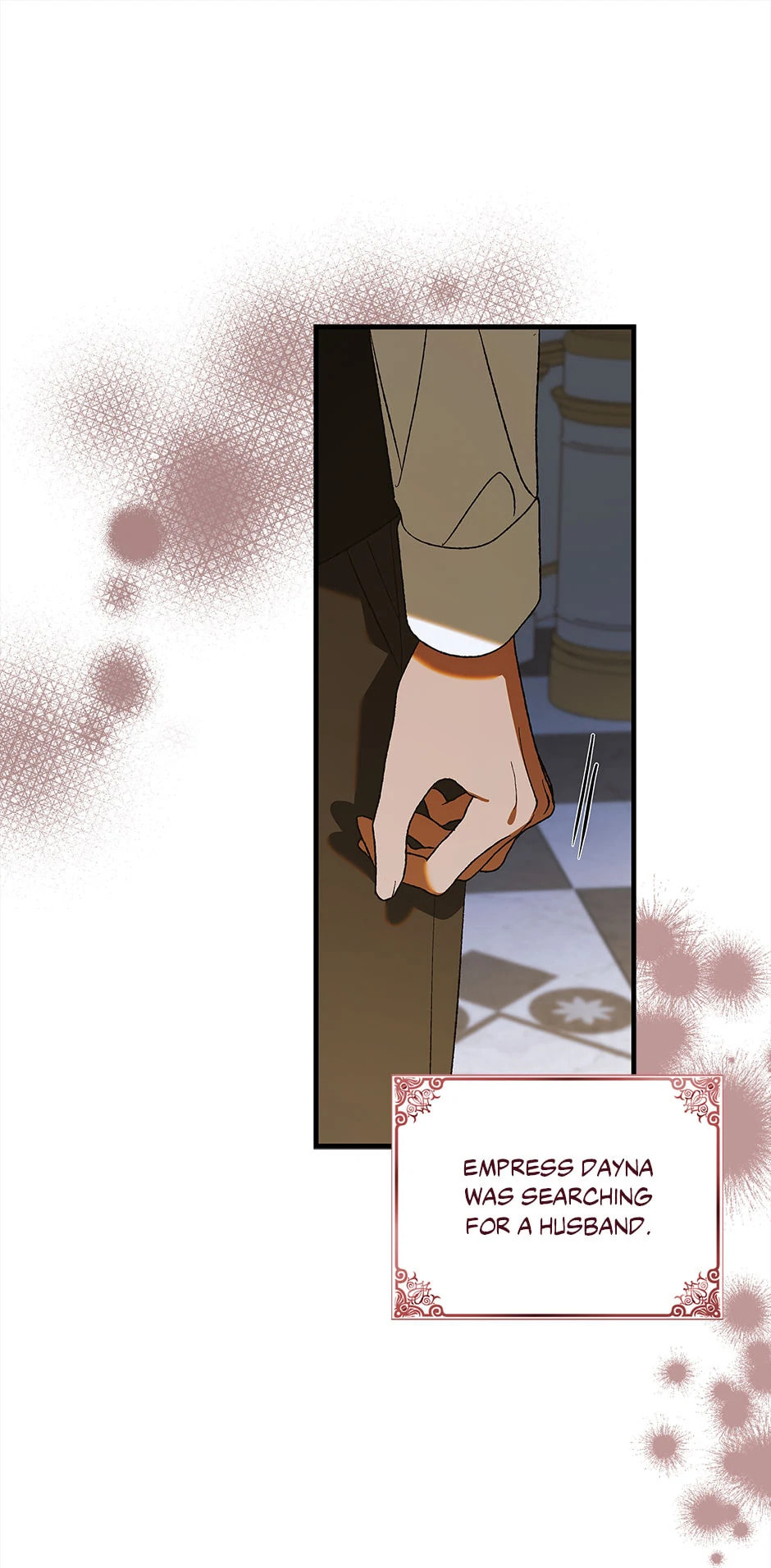 Read Saving My Sweetheart chapter 17.1 image 51 on Lezhin