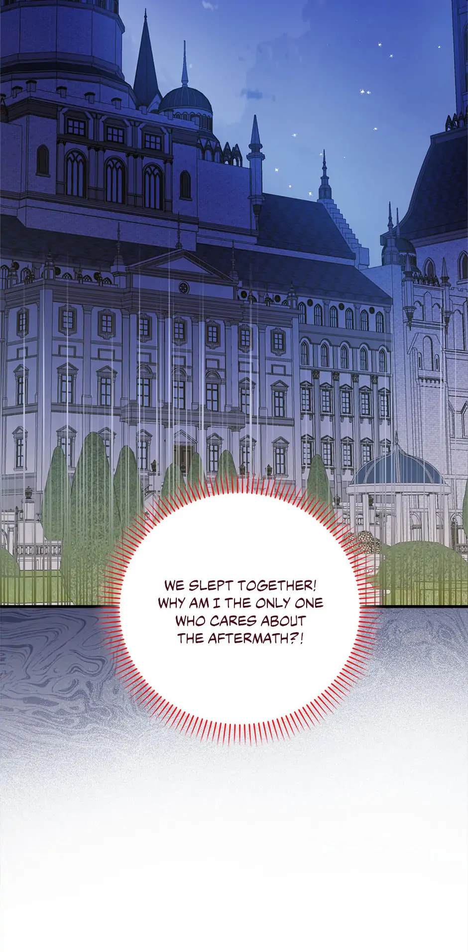 Read Saving My Sweetheart chapter 17.1 image 54 on Lezhin