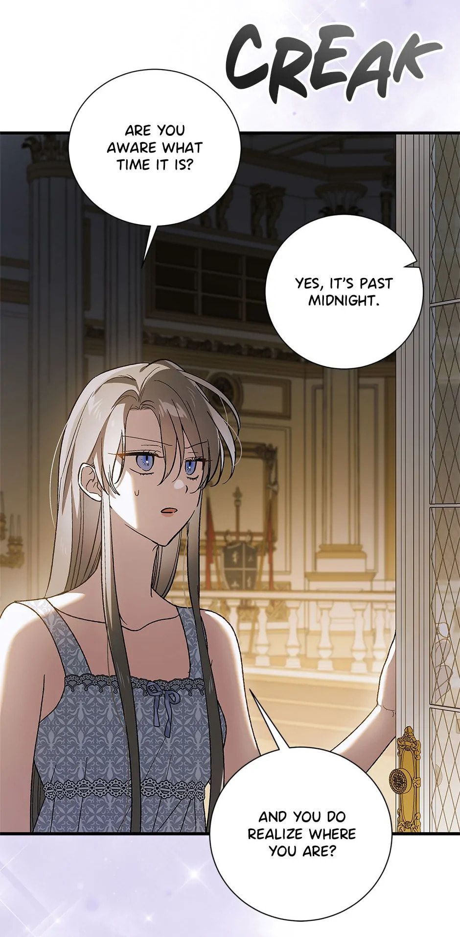 Read Saving My Sweetheart chapter 17.1 image 56 on Lezhin