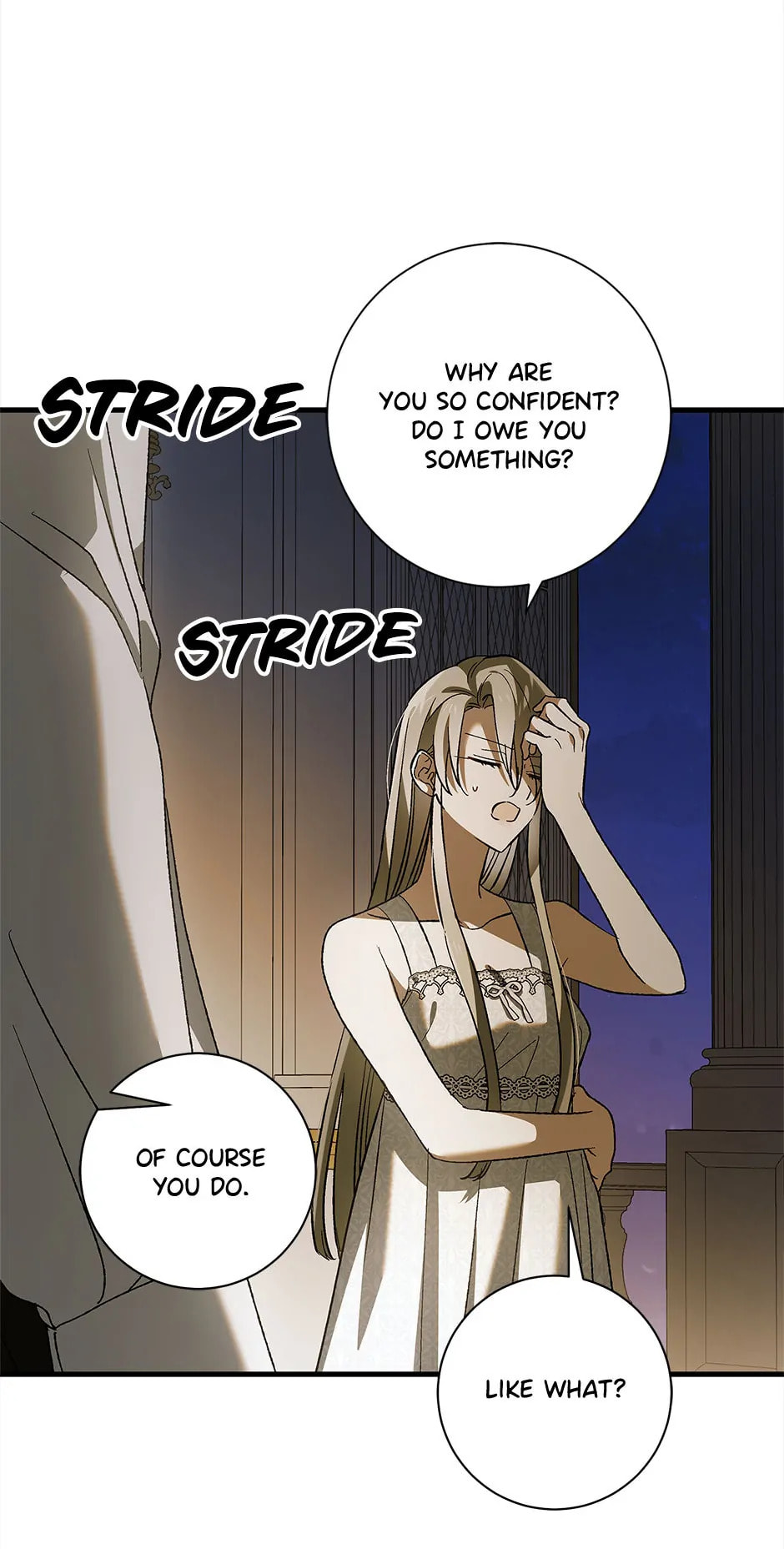 Read Saving My Sweetheart chapter 17.1 image 60 on Lezhin