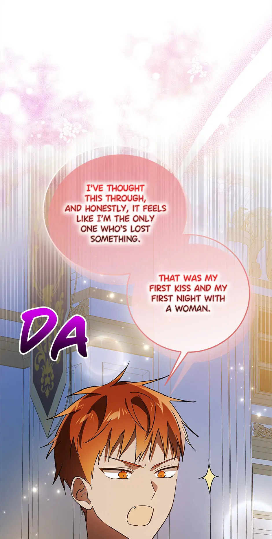 Read Saving My Sweetheart chapter 17.1 image 61 on Lezhin