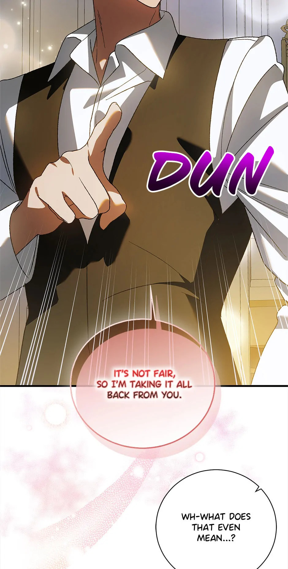 Read Saving My Sweetheart chapter 17.1 image 62 on Lezhin