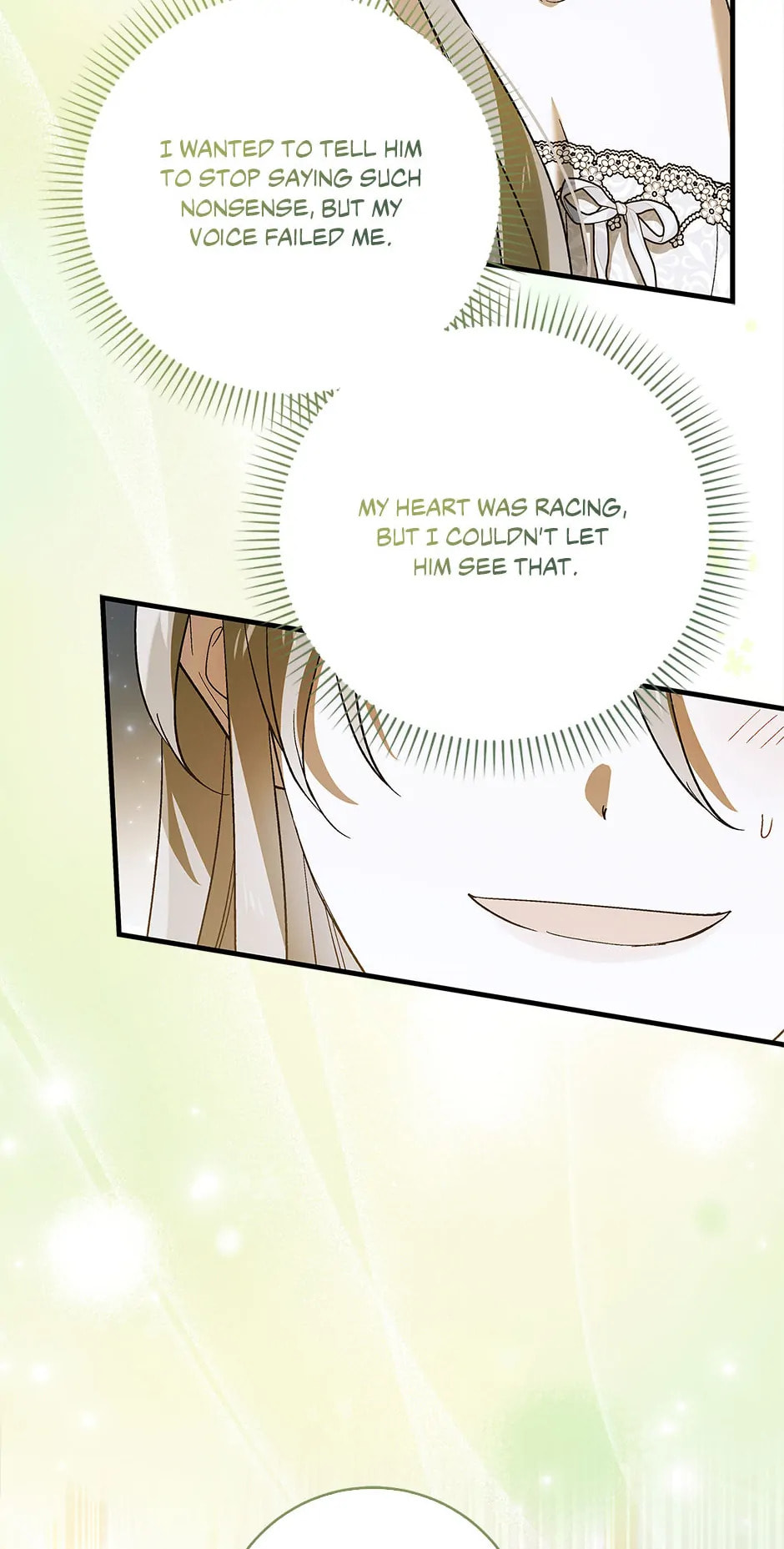 Read Saving My Sweetheart chapter 17.1 image 64 on Lezhin