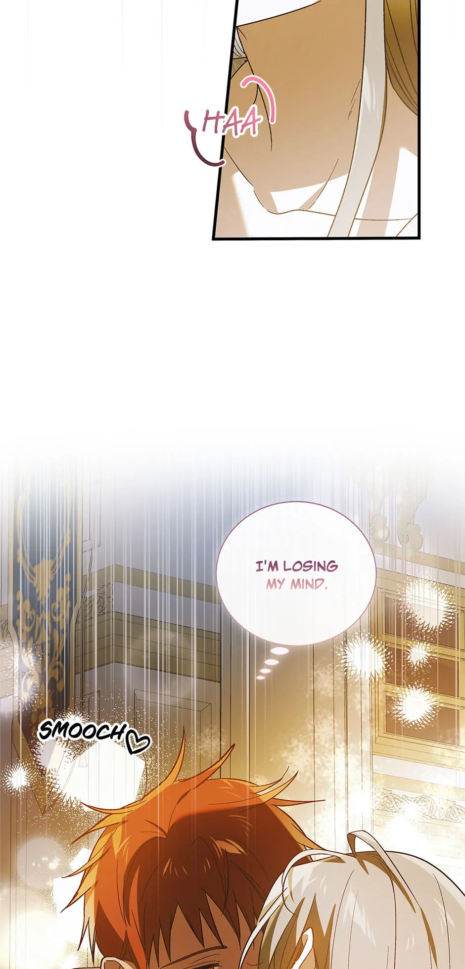 Read Saving My Sweetheart chapter 17.1 image 68 on Lezhin