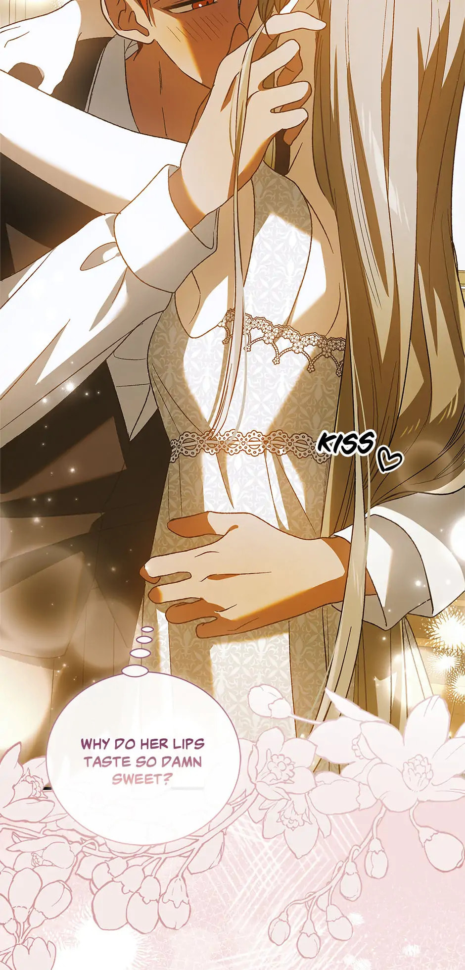 Read Saving My Sweetheart chapter 17.1 image 69 on Lezhin