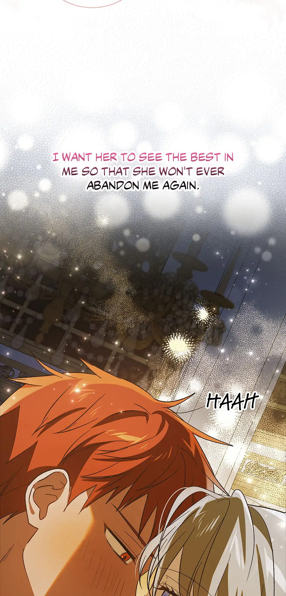 Read Saving My Sweetheart chapter 17.1 image 71 on Lezhin